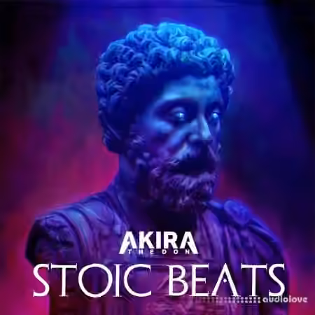 Rankin Audio Akira The Don presents Stoic Beats [WAV]