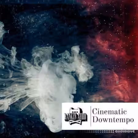 Rankin Audio Cinematic Downtempo [WAV]