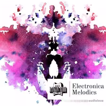 Rankin Audio Electronica Melodics [WAV, MiDi]