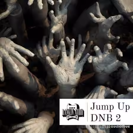 Rankin Audio Jump Up DnB 2 [WAV]