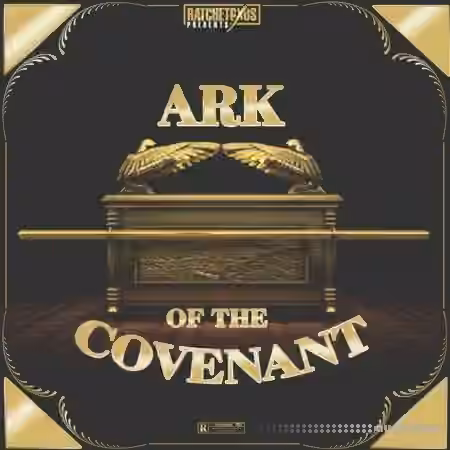 RatchetGXDS Ark Of the Covenant [WAV]