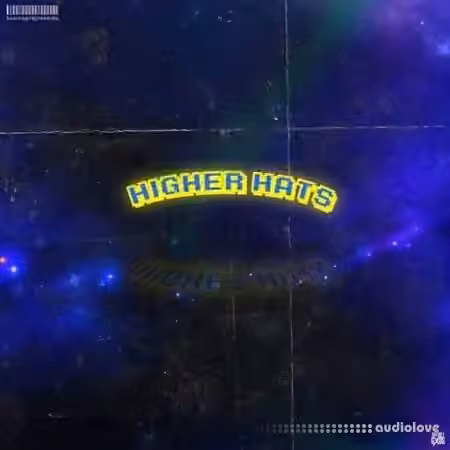 RatchetGxds Higher Hats by BounceGxds [WAV]