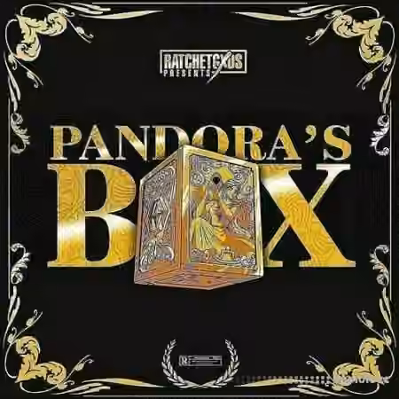 RatchetGxds Pandora's Box [WAV]
