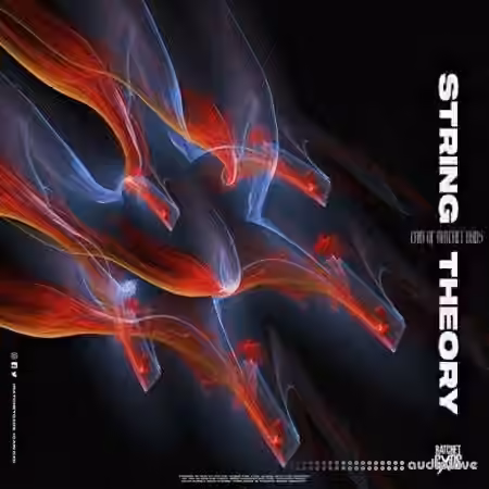 RatchetGxds String Theory [WAV]