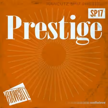 Rawcutz Prestige [WAV, REX]