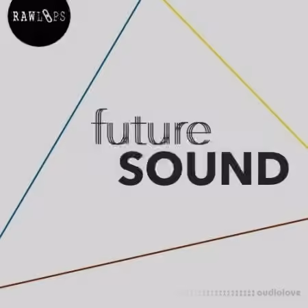 RAW LOOPS Future Sound [WAV]