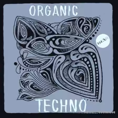 Raw Loops Organic Techno [WAV]