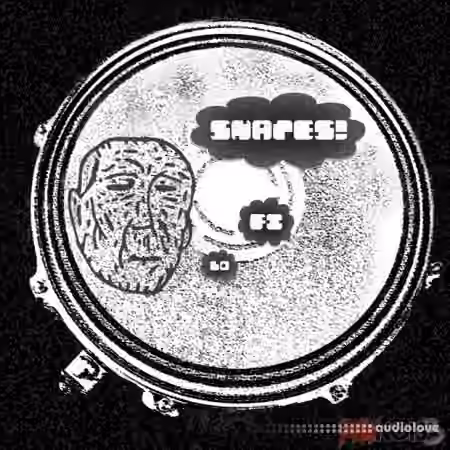 Raw Noise LoFi Snares [WAV]