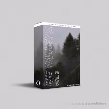 RazzBeatz The Valley Vol.2 (Sample Pack) [WAV]