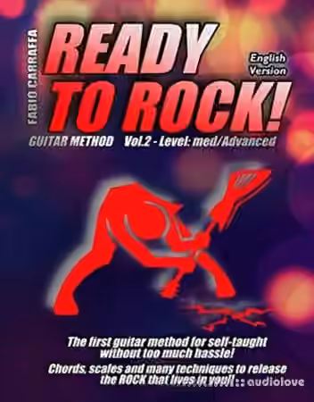 Ready to Rock! Vol.2 English version