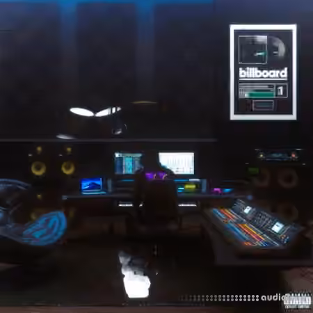 ReallyKutoff Essentials Multi Kit [WAV, MiDi]