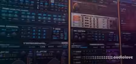Reason RE BASSGRID Terminal Master Effect v1.0.1 [WiN]