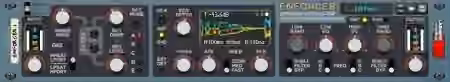 Reason RE Lab One Recordings Enforcer Dynamic Saturator v1.0.1 [WiN]