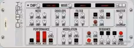 Reason RE Ochen K CV Tuner v1.0.3 [WiN]