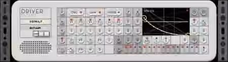Reason RE Ochen K Driver Synth v1.0.0 [WiN]