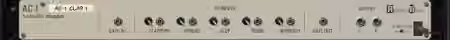 Reason RE Robotic Bean AcoustiClap v1.0.0 [WiN]