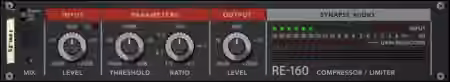 Reason RE Synapse Audio RE-160 v1.0.0 [WiN]