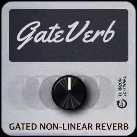 Reason RE Turn2on GateVerb v1.0.0 [WiN]