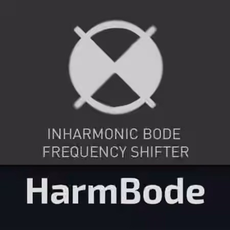 Reason RE Turn2on HarmBode v1.1.2 [WiN]