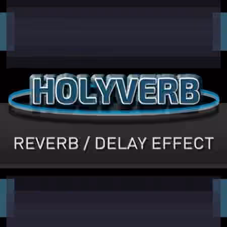 Reason RE Turn2on HolyVerb v1.0.1 [WiN]