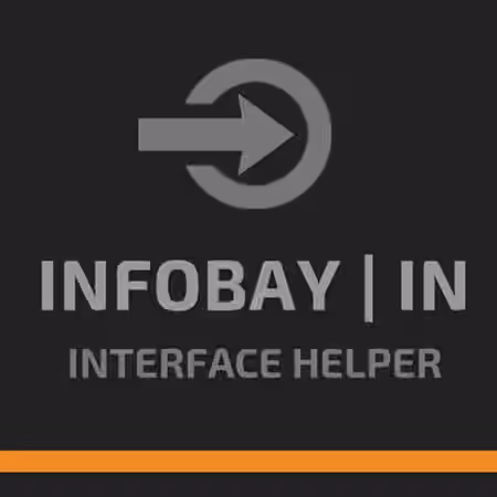 Reason RE Turn2on InfoBay-In v1.0.0 [WiN]