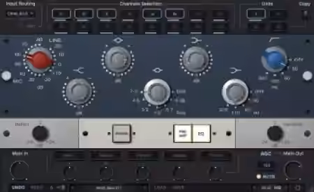 Red Rock Sound EQ173 v1.0.4 [WiN]