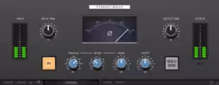 Red Rock Sound Fuse Stereo Image v1.0.5 [WiN]