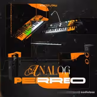 ReeMau Analog Perreo (Bundle Kit) [WAV, Synth Presets]