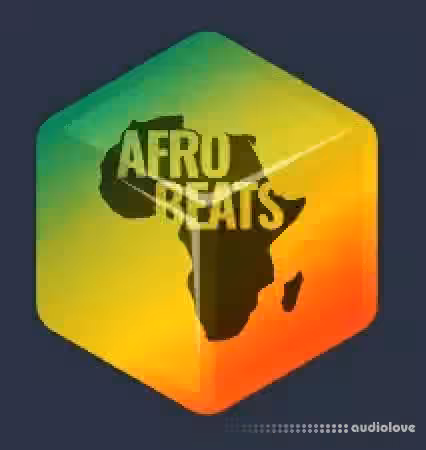 ReFX Nexus 4 Expansion Afrobeats [Synth Presets]
