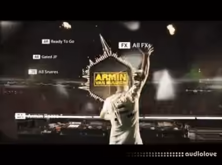 reFX Nexus 4 Expansion Armin van Buuren [Synth Presets]