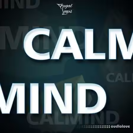 Regal Loops Calmind [WAV, MiDi]