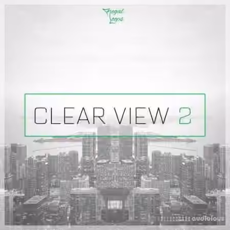 Regal Loops Clear View 2 [WAV, MiDi]