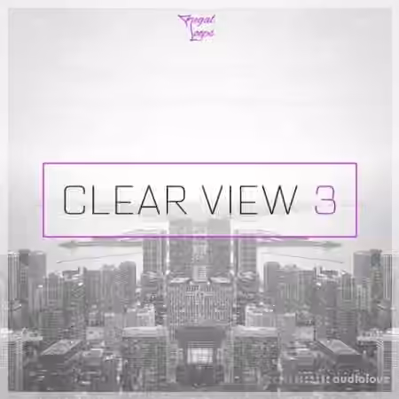 Regal Loops Clear View 3 [WAV, MiDi]