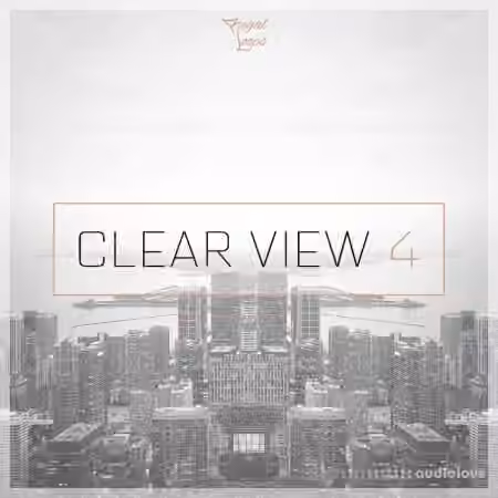 Regal Loops Clear View 4 [WAV, MiDi]