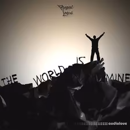 Regal Loops The World Is Mine [WAV, MiDi]