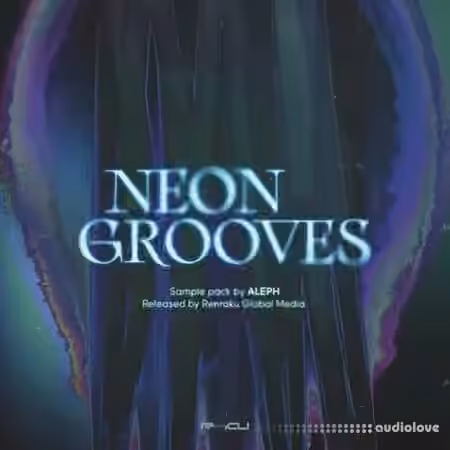 Renraku ALEPH Neon Grooves [WAV]