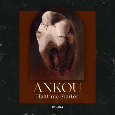 Renraku Ankou Halftime Starter Sample Pack [WAV]