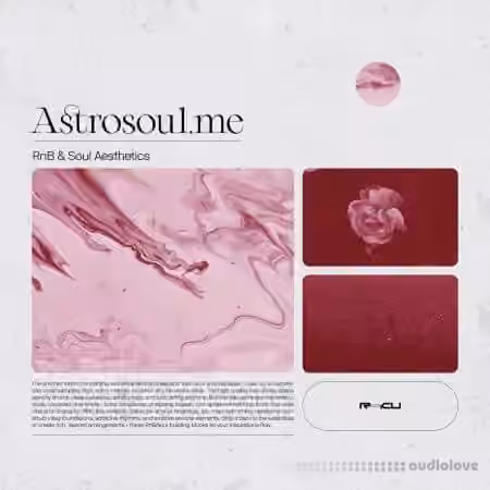 Renraku Astrosoul - RnB and Soul Aesthetics [WAV]