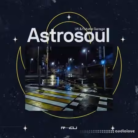 Renraku Astrosoul - UKG [WAV]