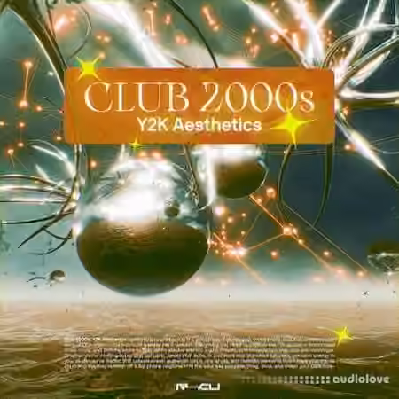 Renraku Club 2000s Y2k Aesthetics [WAV]