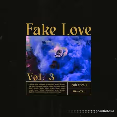 Renraku Fake Love 3 [WAV]