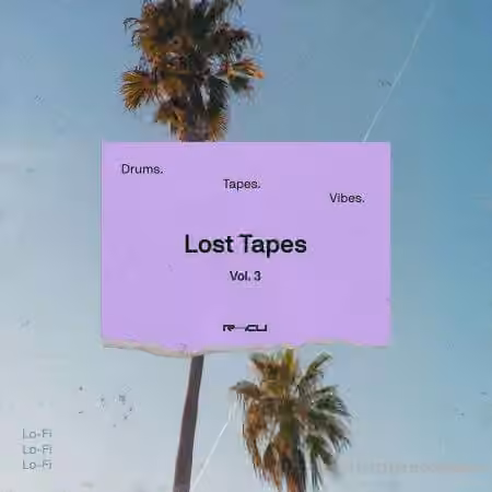Renraku Lost Tapes 003 [WAV]