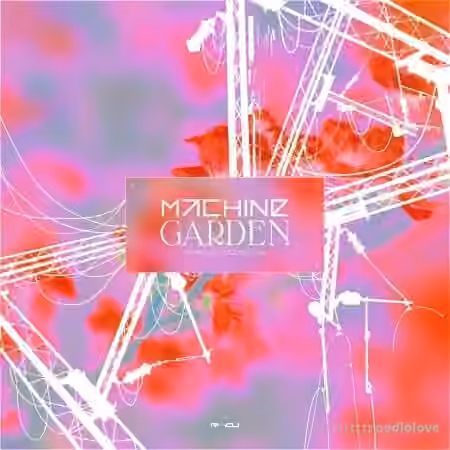 Renraku Machine Garden [WAV]