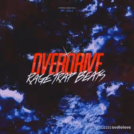 Renraku Overdrive Rage Trap [WAV]