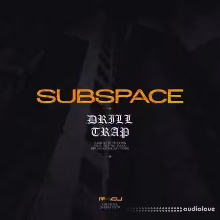 Renraku Subspace Drill Trap [WAV]