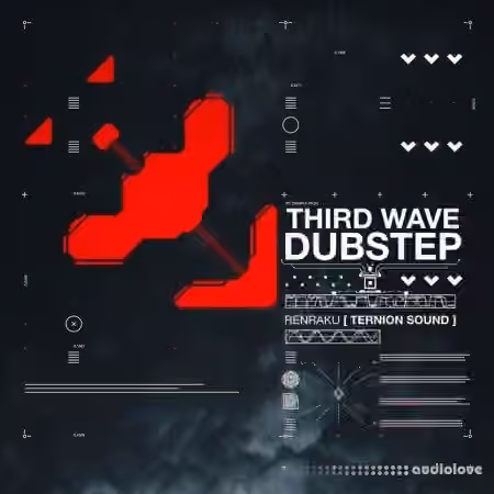 Renraku Ternion Sound Third Wave Dubstep [WAV]