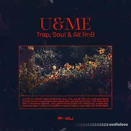 Renraku U + ME [WAV, Synth Presets]