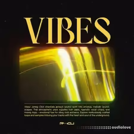 Renraku Vibes - Jersey Club [WAV]