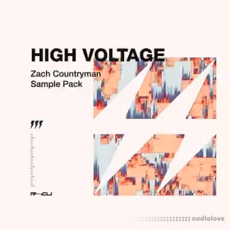 Renraku Zach Countryman High Voltage [WAV]