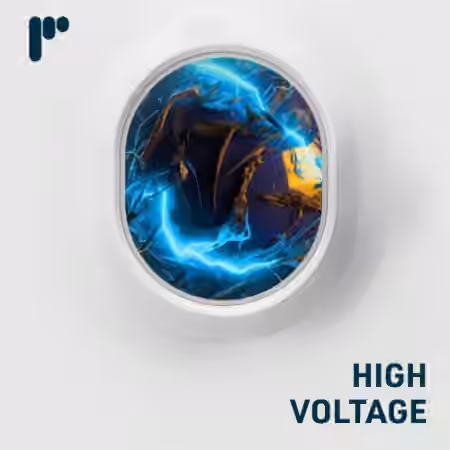 Rescopic Sound High Voltage [WAV]